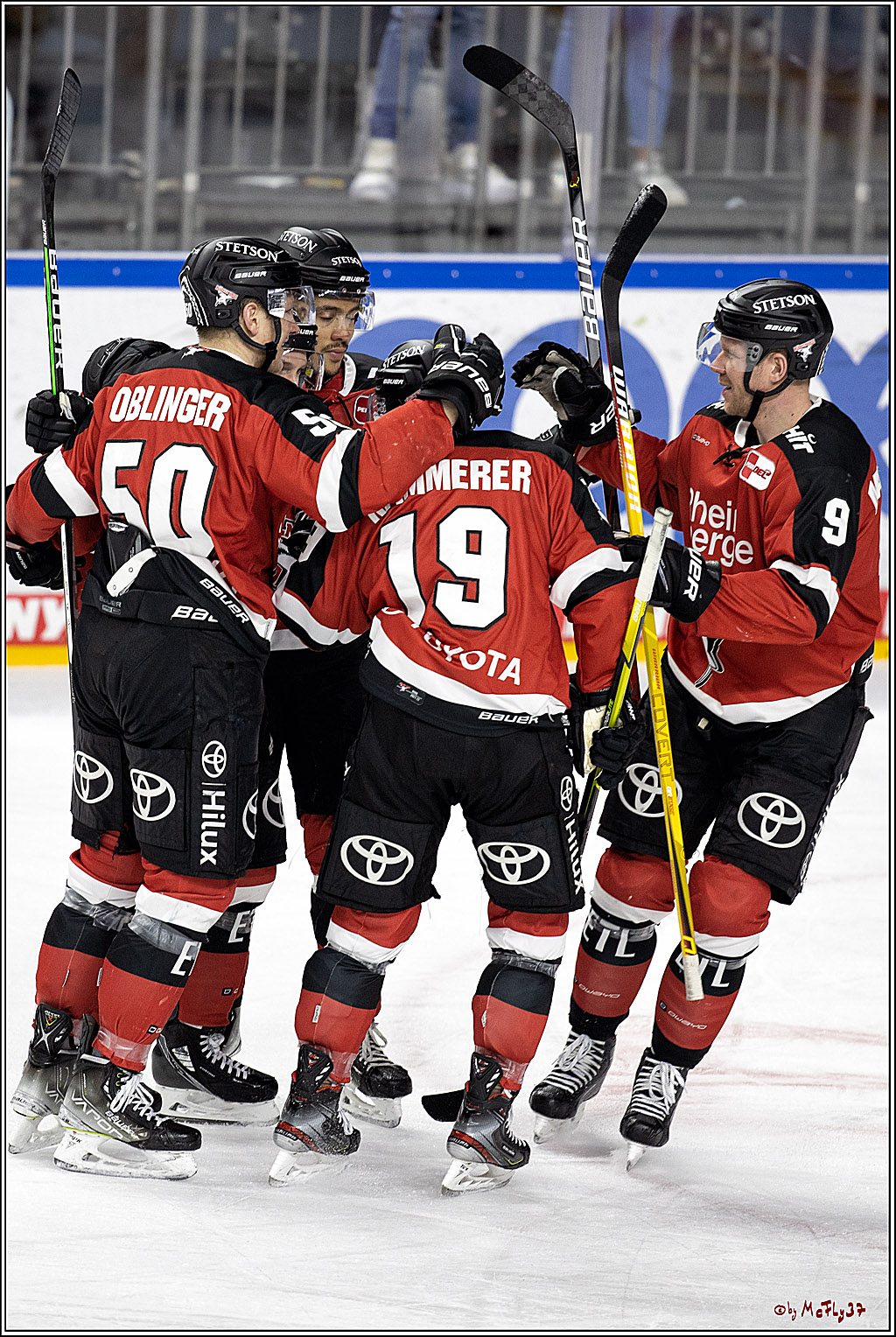 PENNY DEL;  Koelner Haie - Nuernberg Ice Tigers; Koeln, 03.12.2021